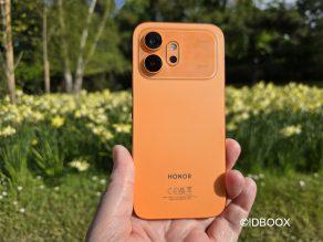 Honor 600 – Mes premières impressions sur ce smartphone milieu de gamme aux accents premium