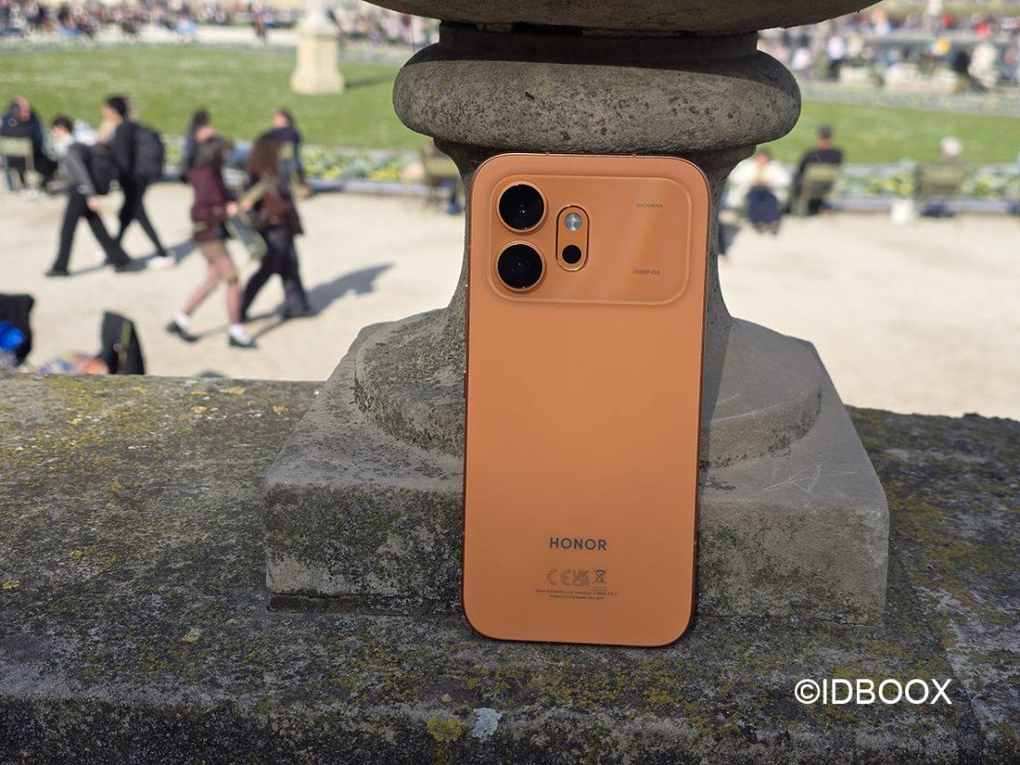 Bon plan Honor 600
