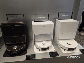 Mova P70 Pro Ultra – Le nouvel aspirateur robot haut de gamme à prix accessible s’offre déjà une baisse de prix