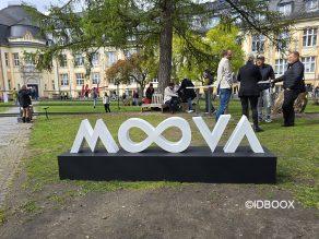 MOVA – Zoom sur ses nouveaux aspirateurs-robots et son robot piscine de 2026
