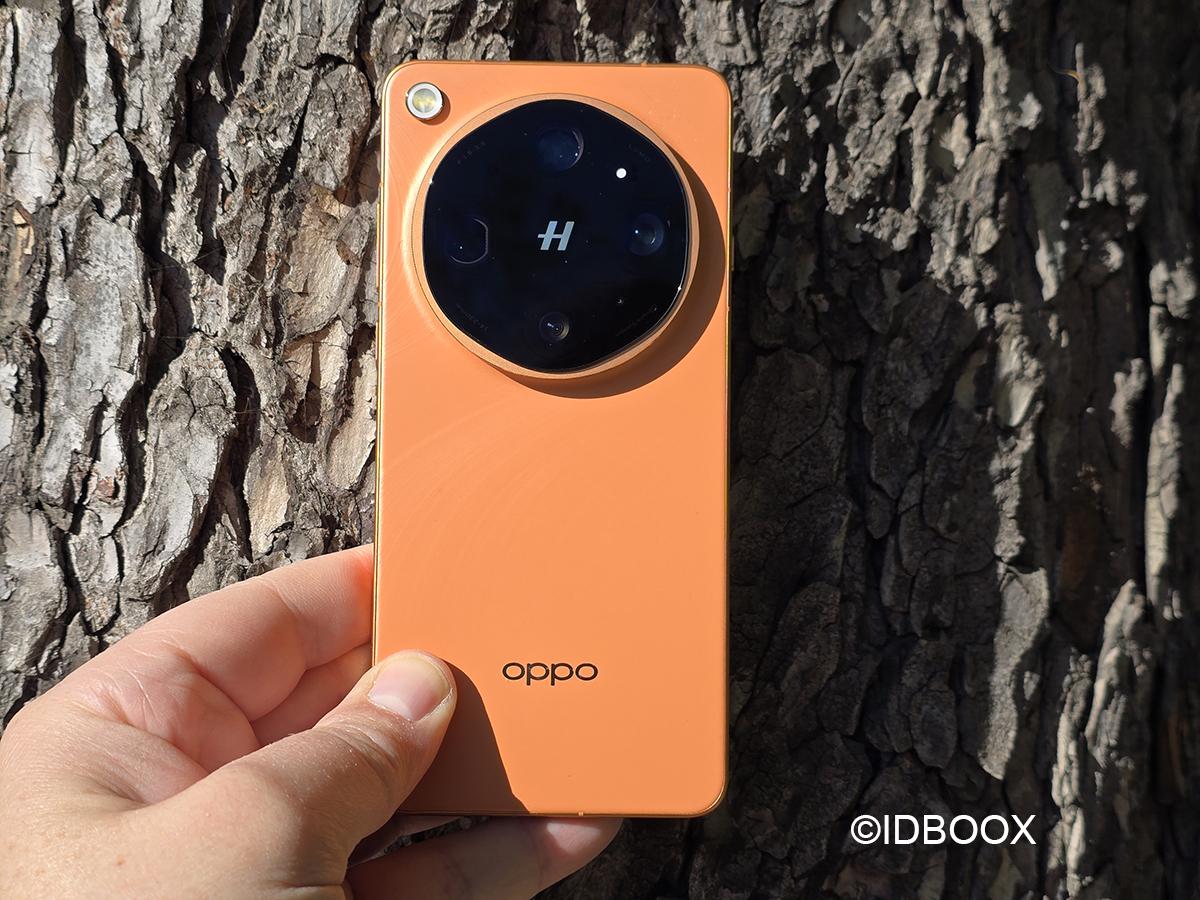 J'ai testé l'Oppo Find X9 Ultra, je vous donne mon avis sur son monstreux appareil photo Hasselblad