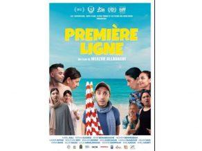 Première ligne critique du film