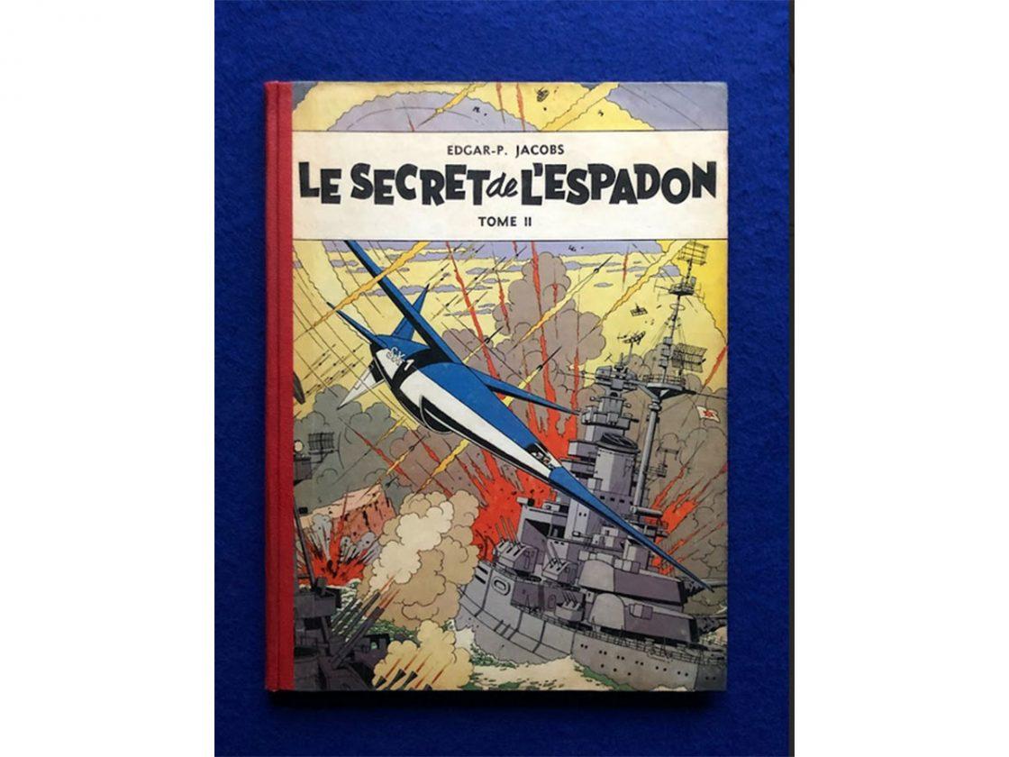 Quelles sont les BD les plus chères vendues aux enchères.