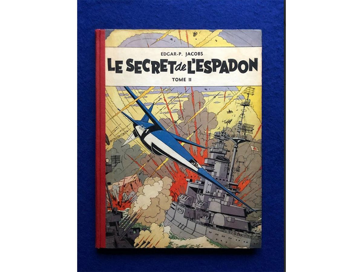 Quelles sont les BD les plus chères vendues aux enchères.