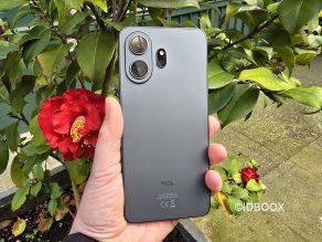 TCL NXTpaper 70 Pro Test – Que vaut ce smartphone capable de se transformer en liseuse ?