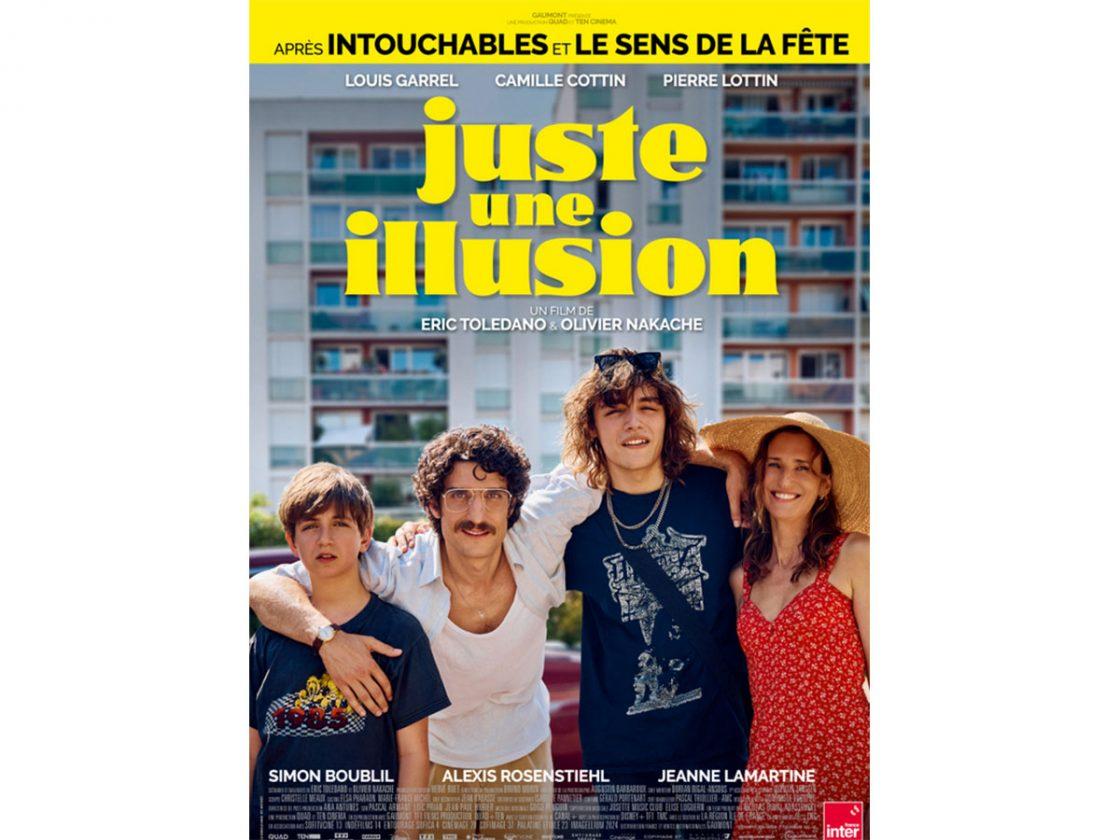 critique film juste une illusion