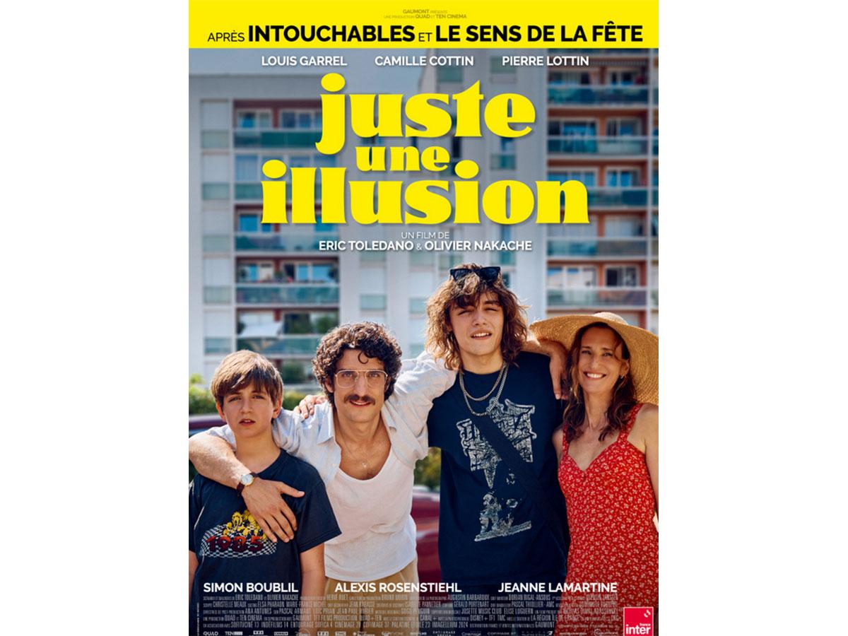 critique film juste une illusion