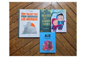 critique livres enfants