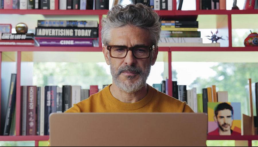 Amarga Navidad-Autofiction cannes 2026 Almodovar