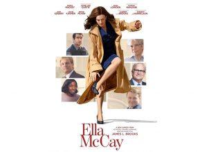 Ella McCay avis film