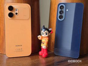 Comparatif Honor 600 vs Samsung Galaxy A57 : le duel des titans du milieu de gamme