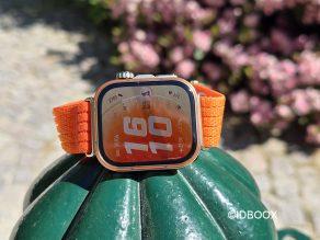 bon plan huawei watch Fit 5 Pro