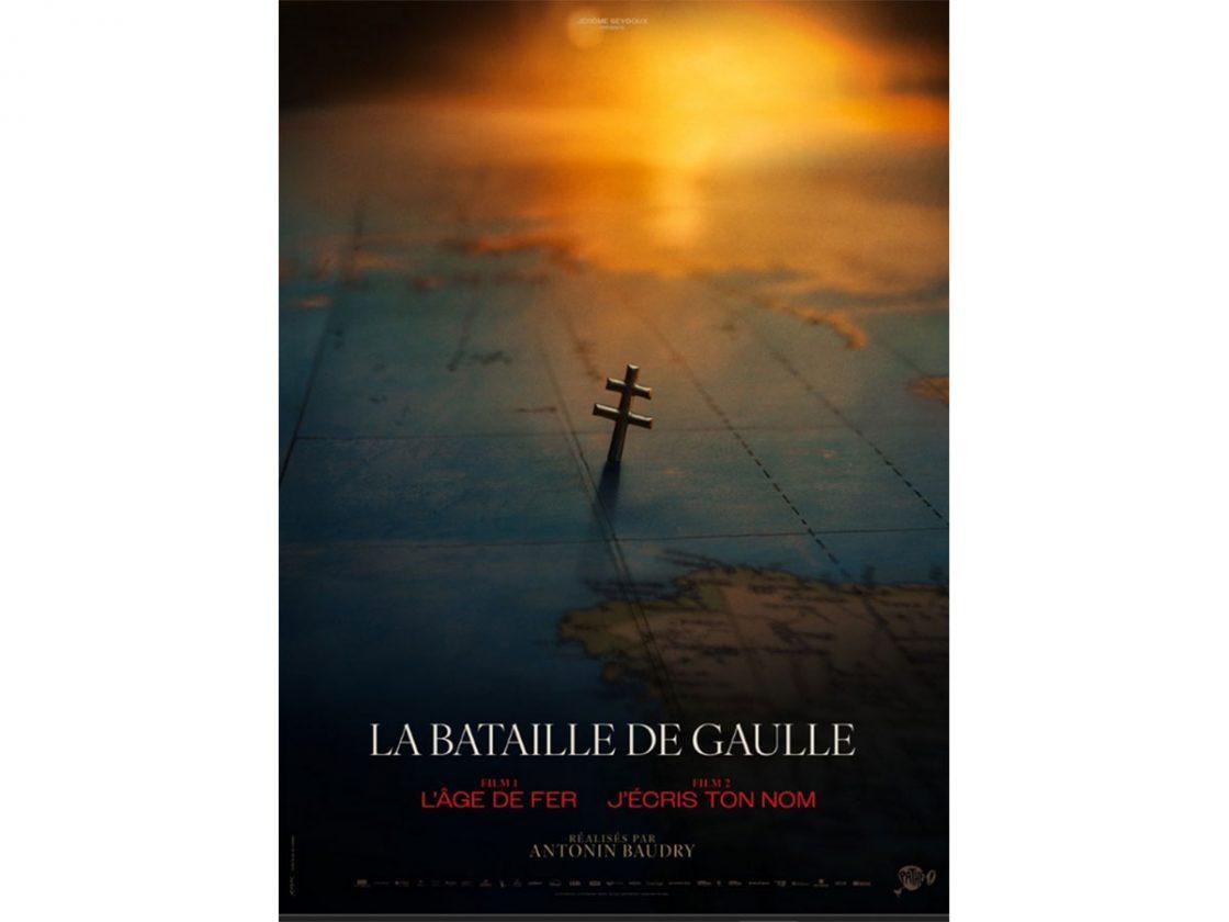 La bataille de gaulle critique cinema