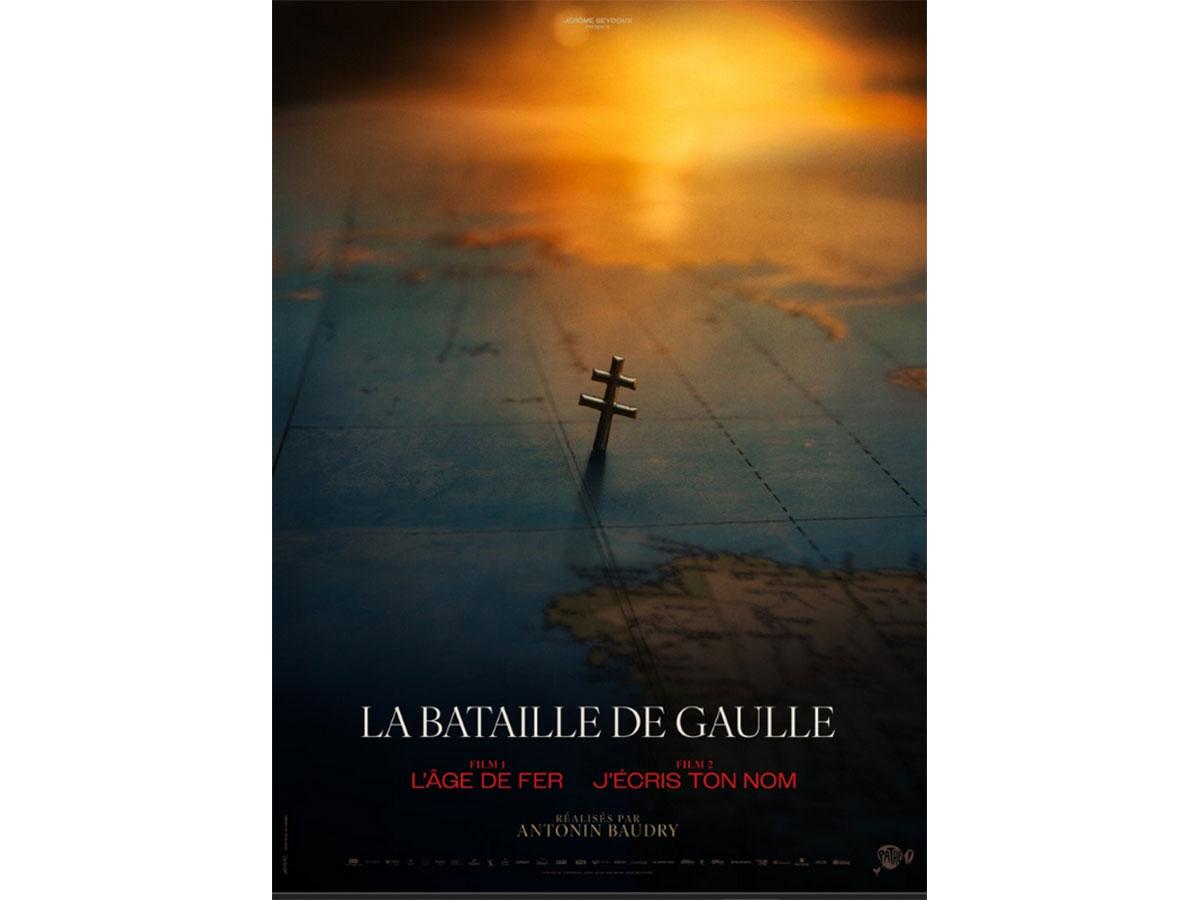 La bataille de gaulle critique cinema