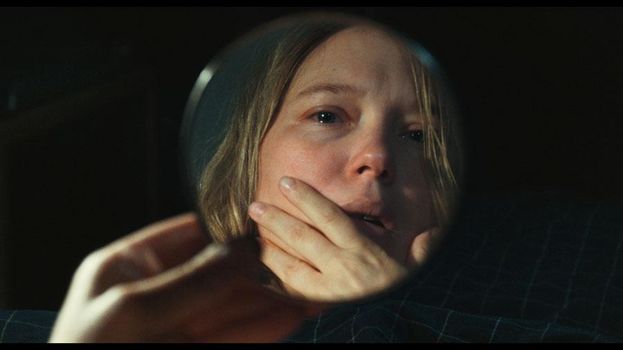 Lea Seydoux