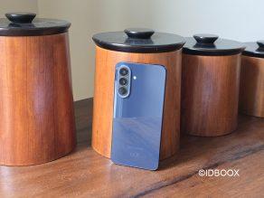 Samsung Galaxy A57 Test – Vaut-il le coup ?