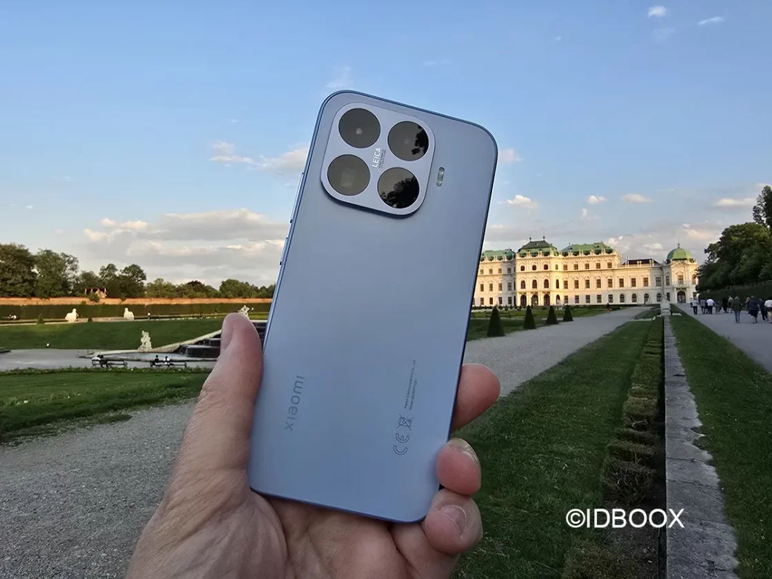 bon plan xiaomi 17T