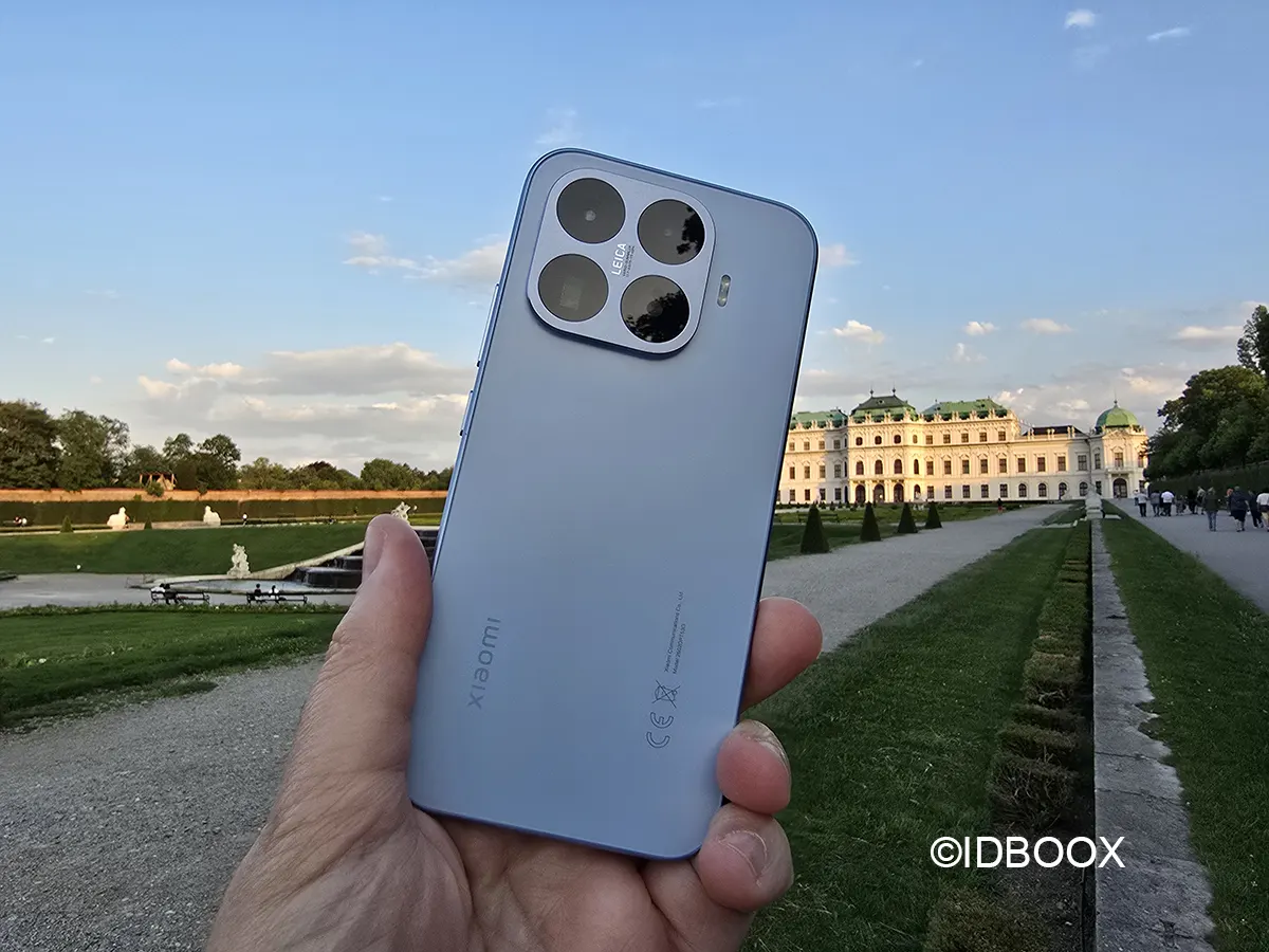 bon plan xiaomi 17T