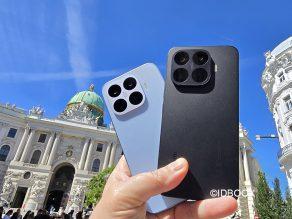 Xiaomi 17T vs Xiaomi 17T Pro – Quelles sont les différences ?