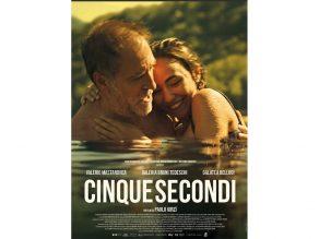 critique film Cinque secondi.