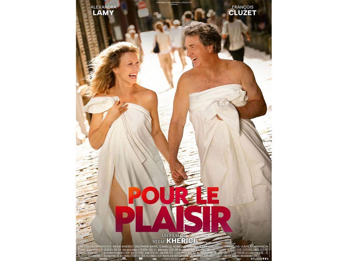 critique film pour le plaisir