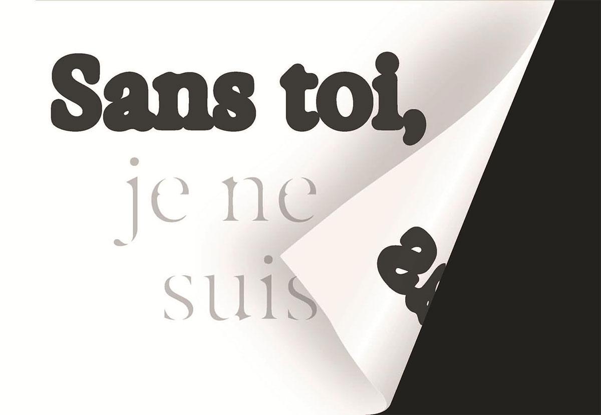 critique sans toi je ne suis pas