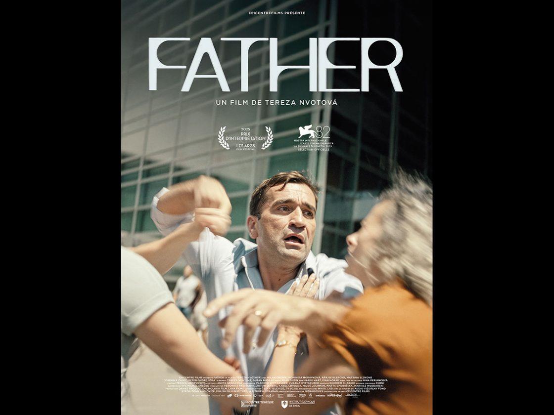 critique film father
