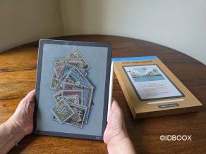 bon plan Kindle scribe colorsoft