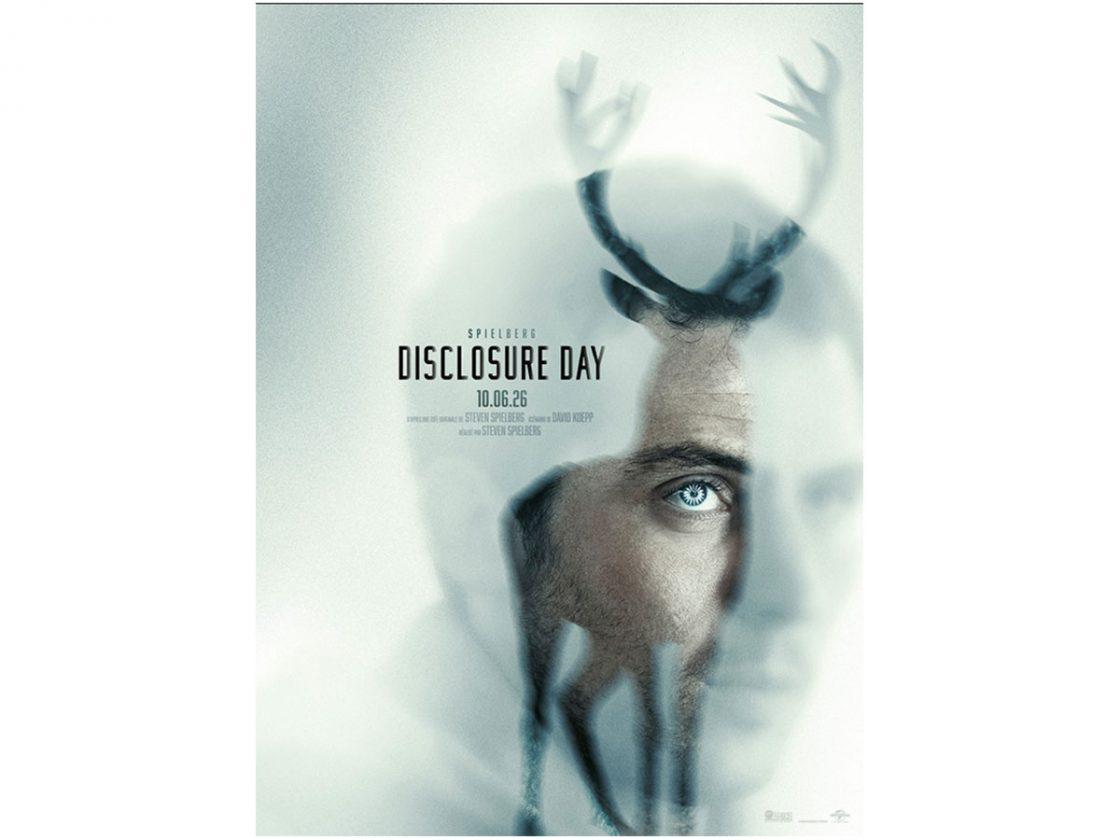 Disclosure day critique film.
