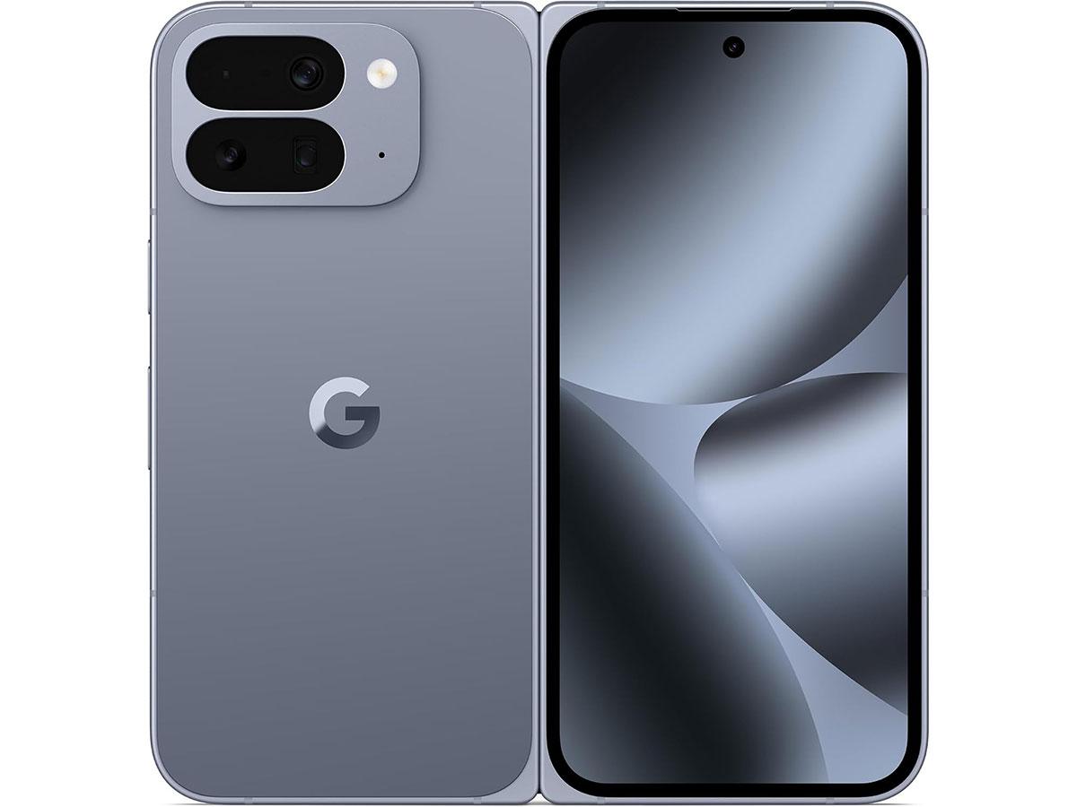 Google pixel 10 Pro fold bon plan
