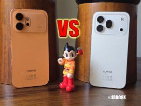 Comparatif Honor 600 vs Honor 600 Pro – Lequel choisir ?