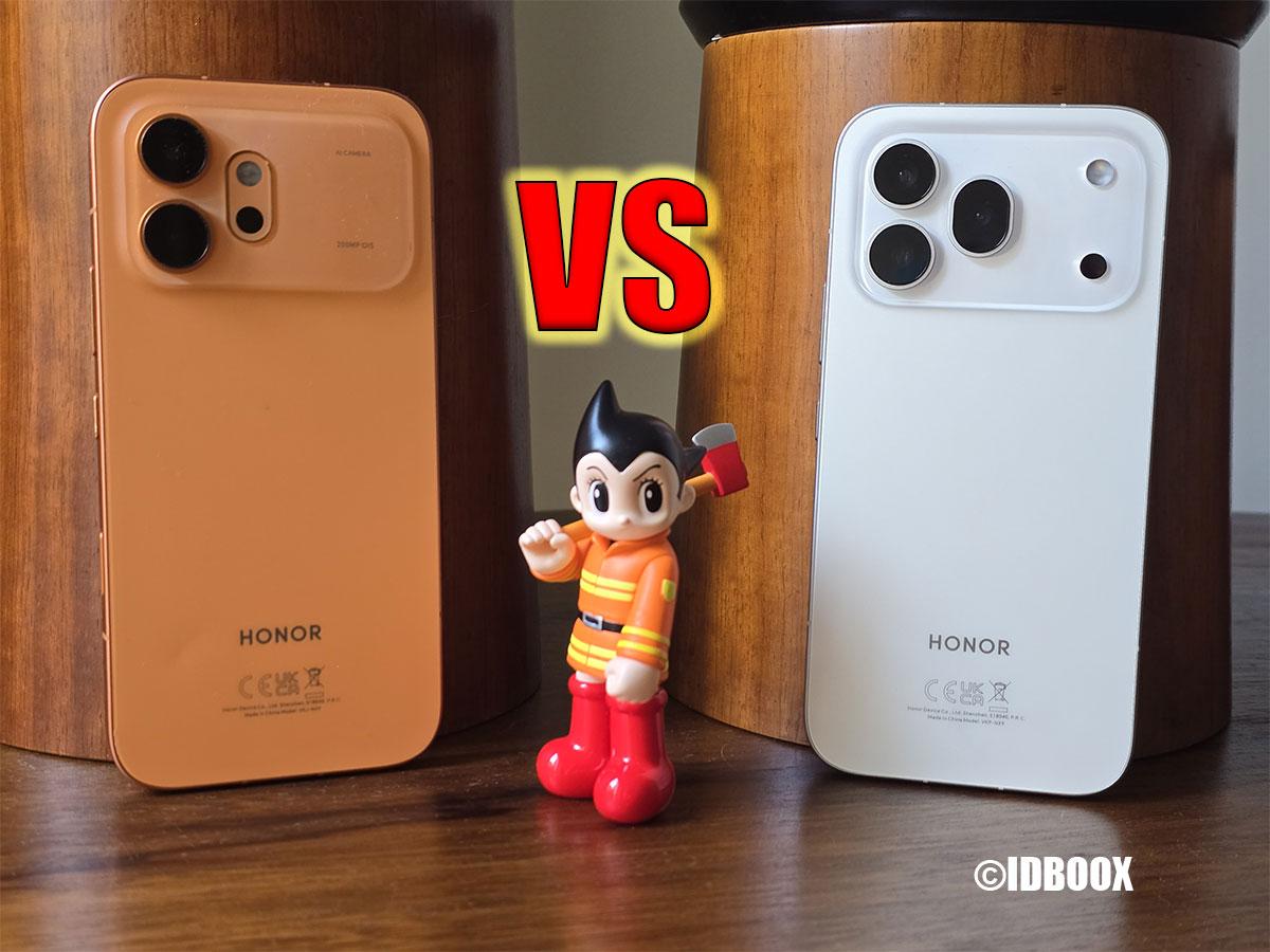 Comparatif Honor 600 vs Honor 600 Pro, quelles sont les différences ? Comparatif Honor 600 vs Honor 600 Pro, quelles sont les différences ?