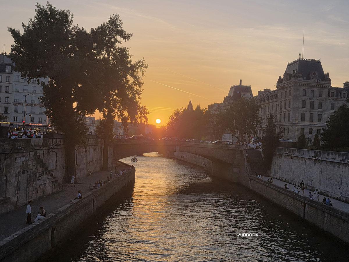 Les expos à voir à Paris en juillet 2026