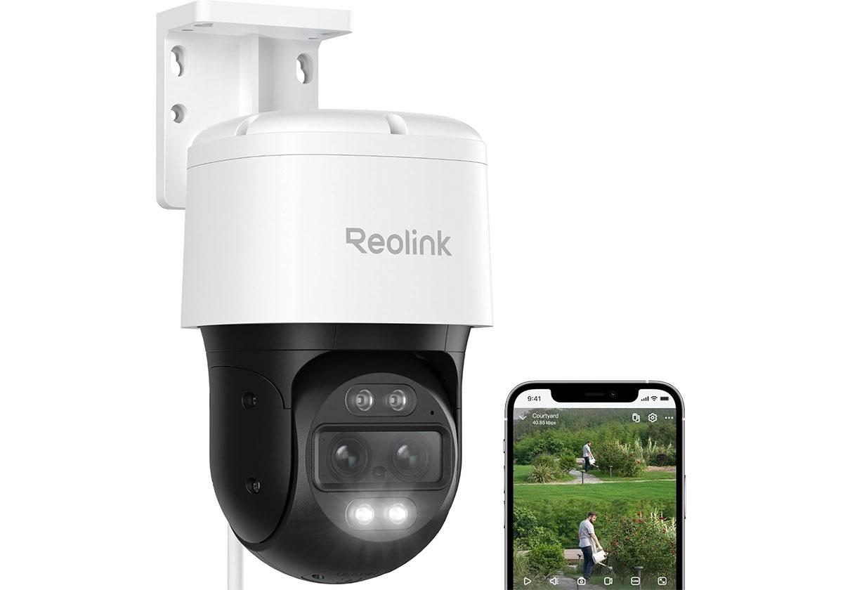 Prime Day, notre sélection de promos sur les caméras de surveillance Reolink Prime Day, notre sélection de promos sur les caméras de surveillance Reolink