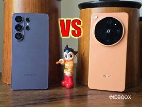 Oppo Find X9 Ultra vs Samsung Galaxy S26 Ultra : Le Choc des Titans de 2026