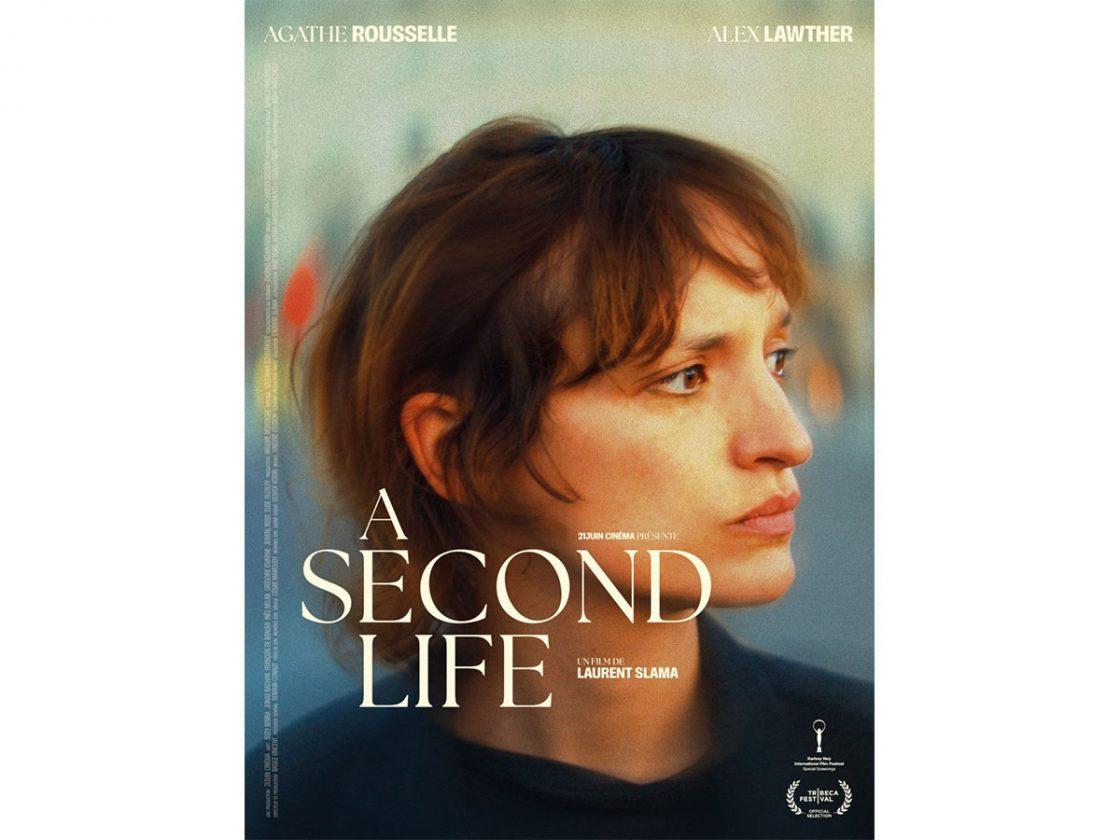 Second life critique film