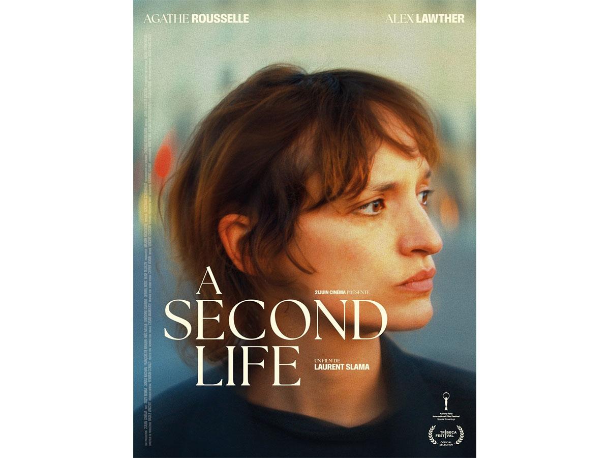 Second life critique film 