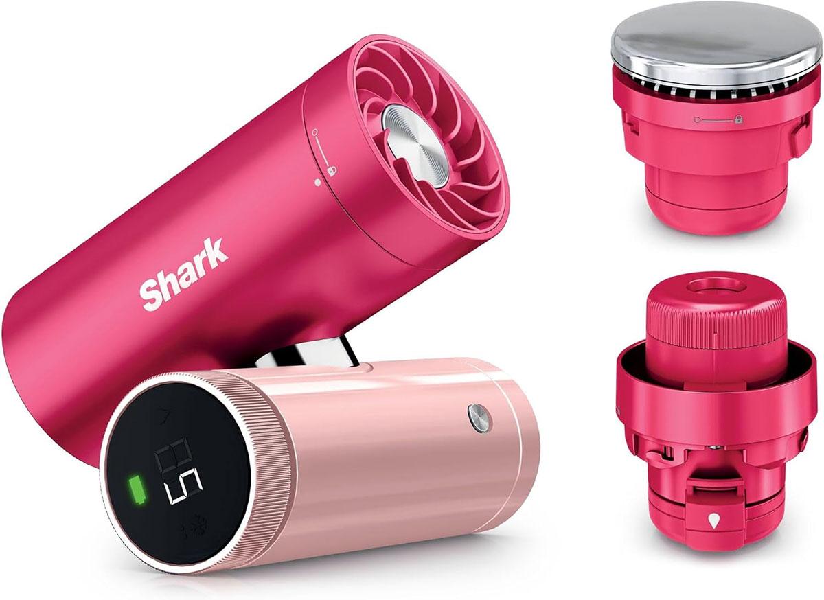 Amazon Prime Day, tous les appareils Shark et Ninja en promotion Amazon Prime Day, tous les appareils Shark et Ninja en promotion