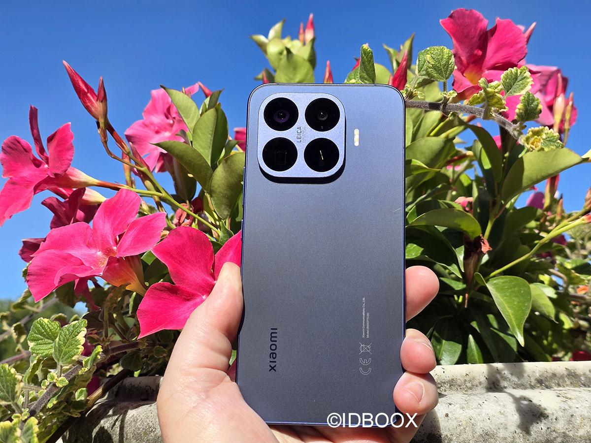 Test du Xiaomi 17T Pro, est ce qu'il vaut son prix ? Test du Xiaomi 17T Pro, est ce qu'il vaut son prix ?