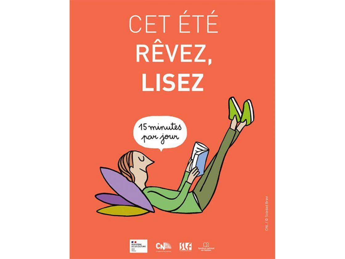 camapagne livre et lecture 2026