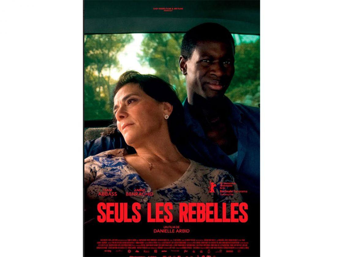 critique seuls les rebelles