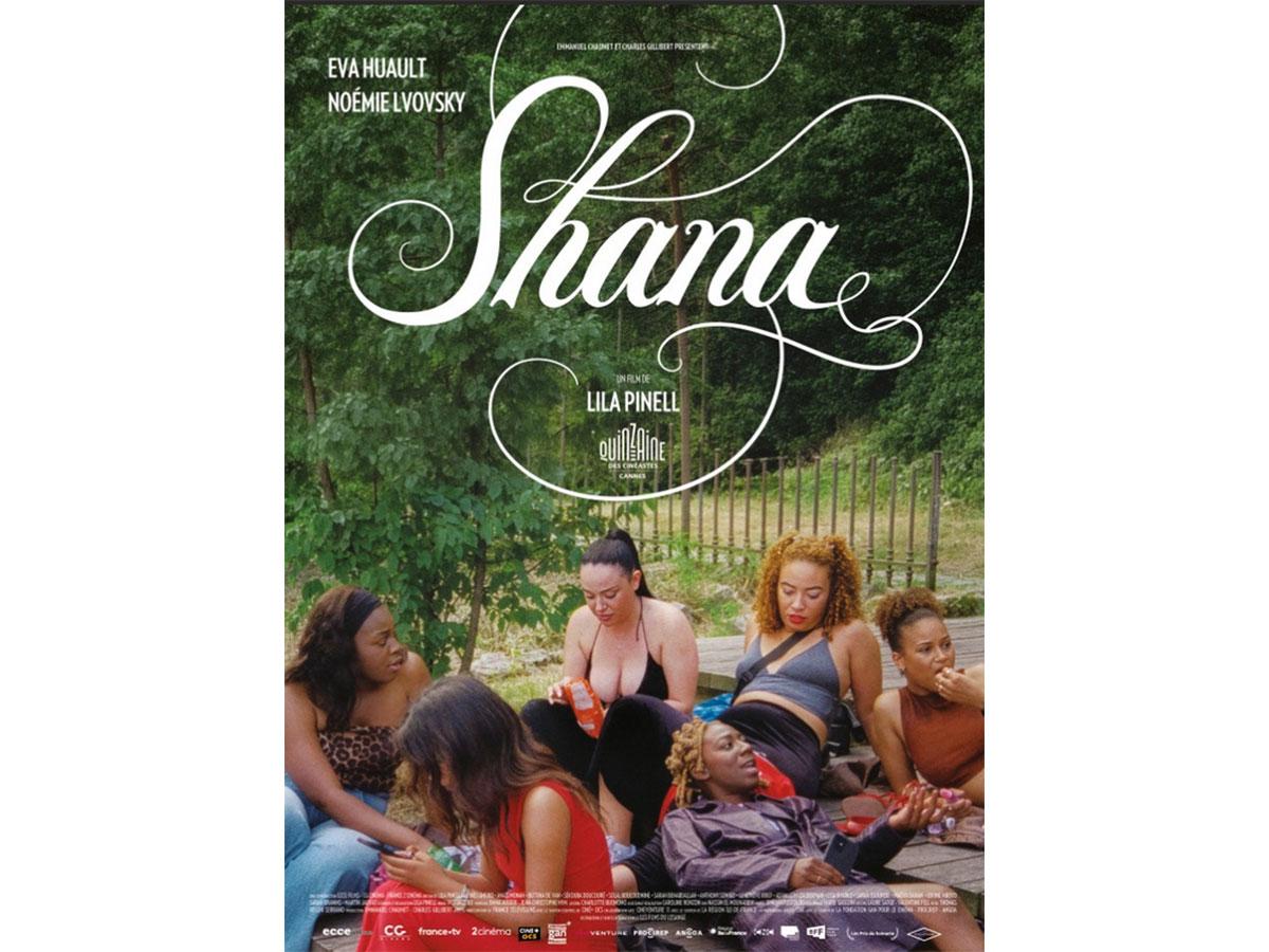 Cinéma - Mon coup de cœur de la semaine : Shana shana critique film