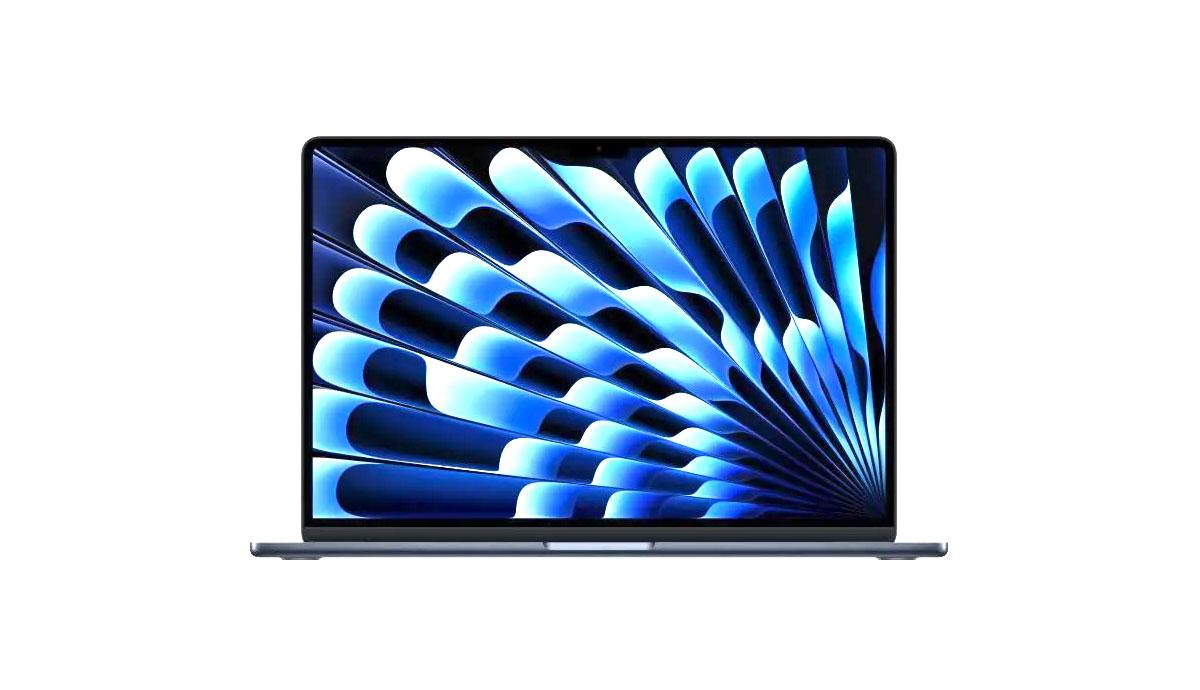 Le prix de l’Apple MacBook Air M4 en forte chute pendant les soldes