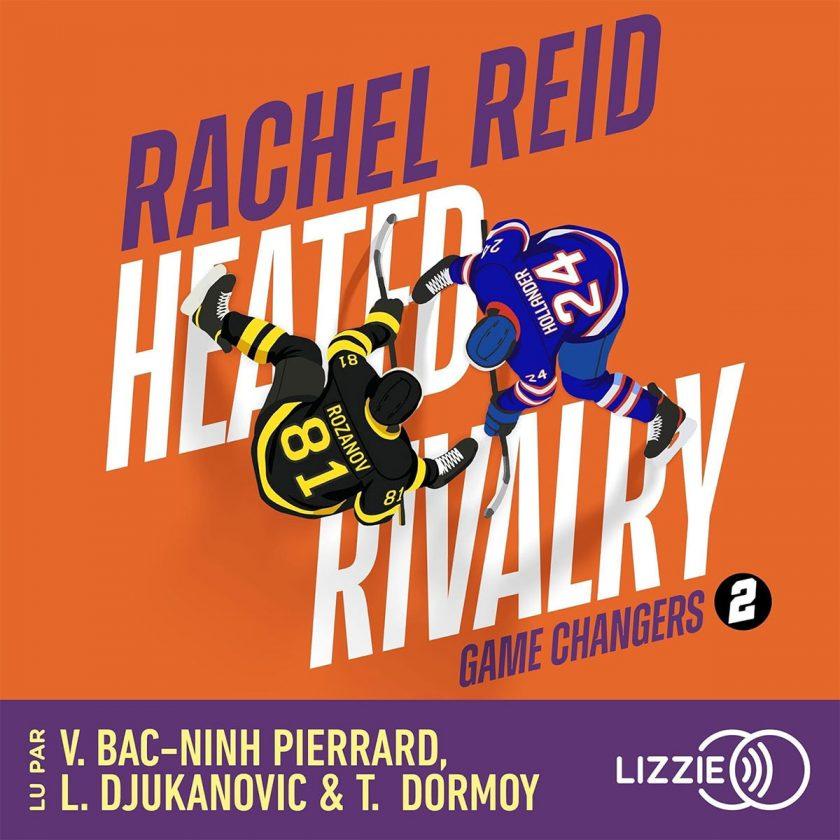 Game changers tome 2 avis livre audio