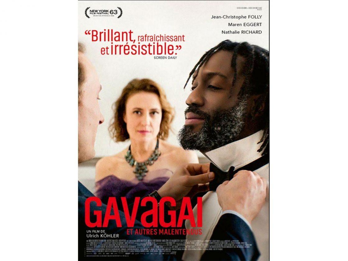 Gavagai critique du film