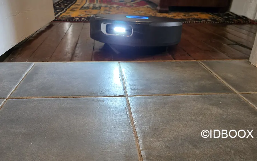 Narwal Flow 2 Test aspirateur robot 34