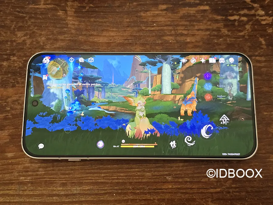 Oppo Reno 16 Pro Test 08