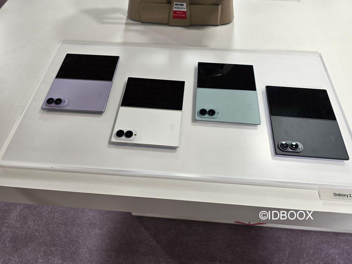 bon plan Le Samsung Galaxy Z Fold 8