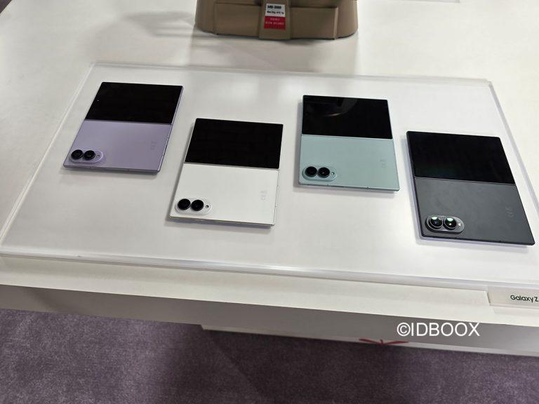 bon plan Le Samsung Galaxy Z Fold 8