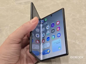 Galaxy Z Fold 8 vs iPhone Duo : comment Samsung profite du lancement d’Apple